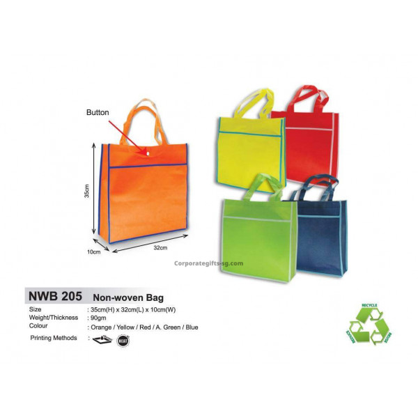 NWB 205 Non-woven Bag